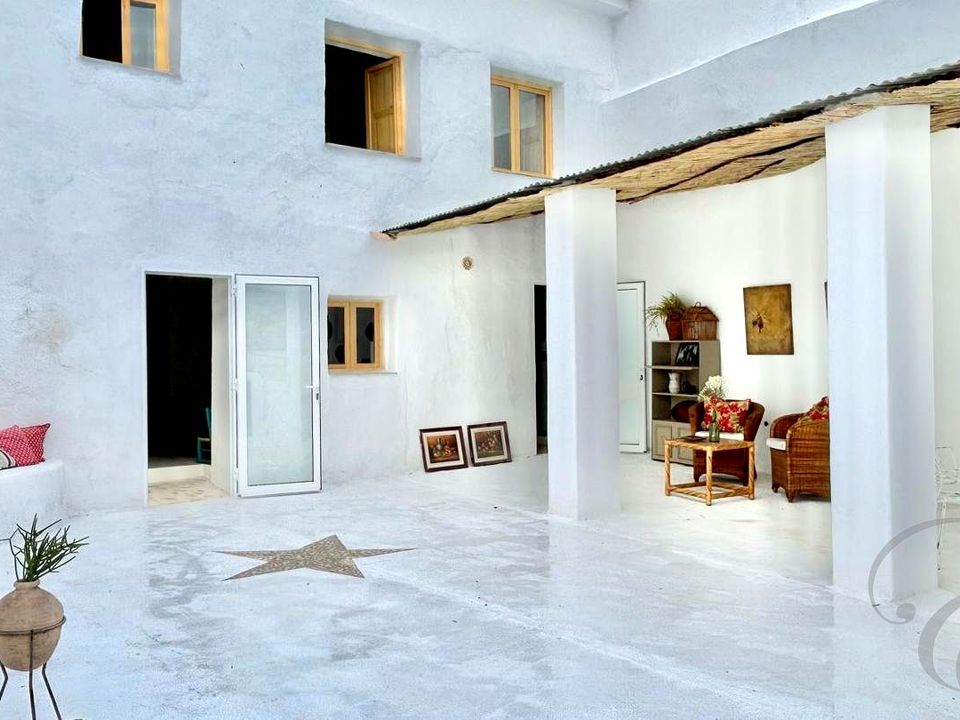 Byhus i Ronda, Malaga - foto 2