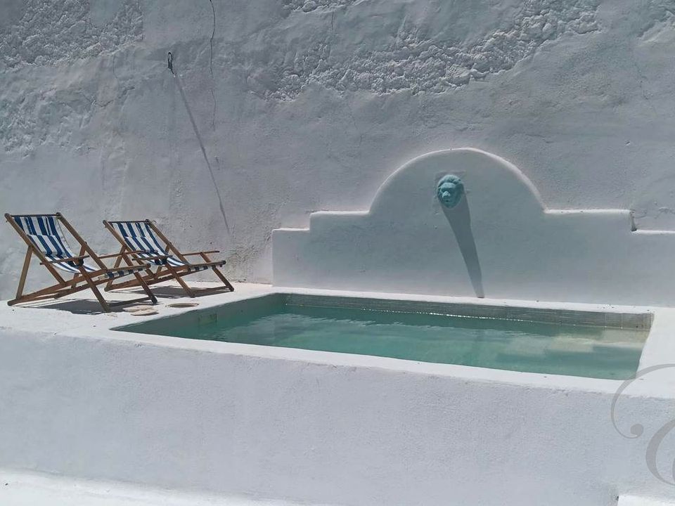 Byhus i Ronda, Malaga - foto 4