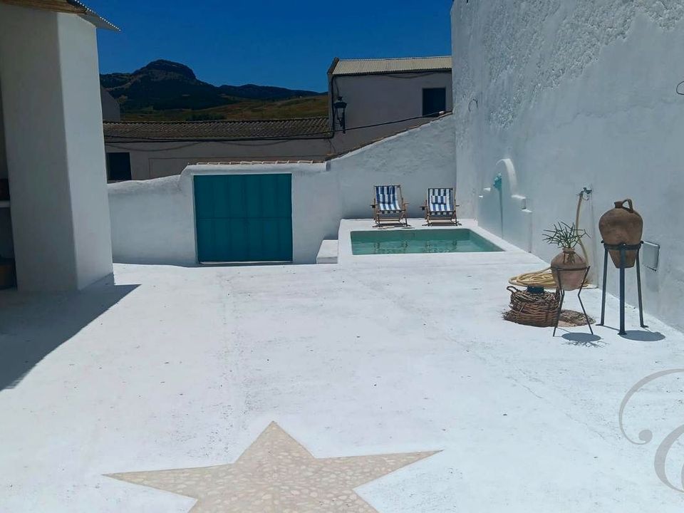 Byhus i Ronda, Malaga - foto 5
