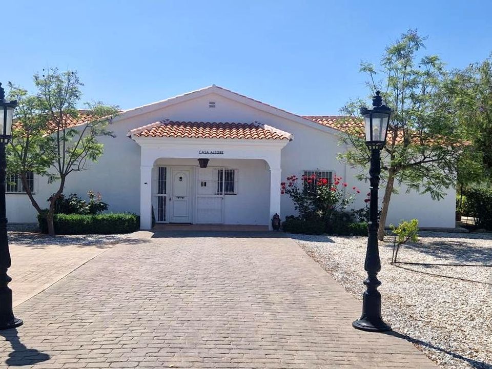Villa i Vinuela, Malaga - foto 1