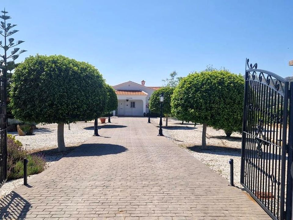 Villa i Vinuela, Malaga - foto 2
