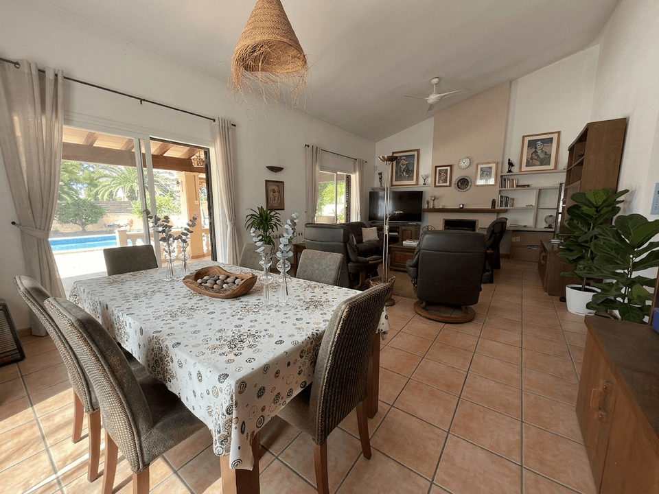 Bungalow i Sa Coma, Mallorca - foto 4