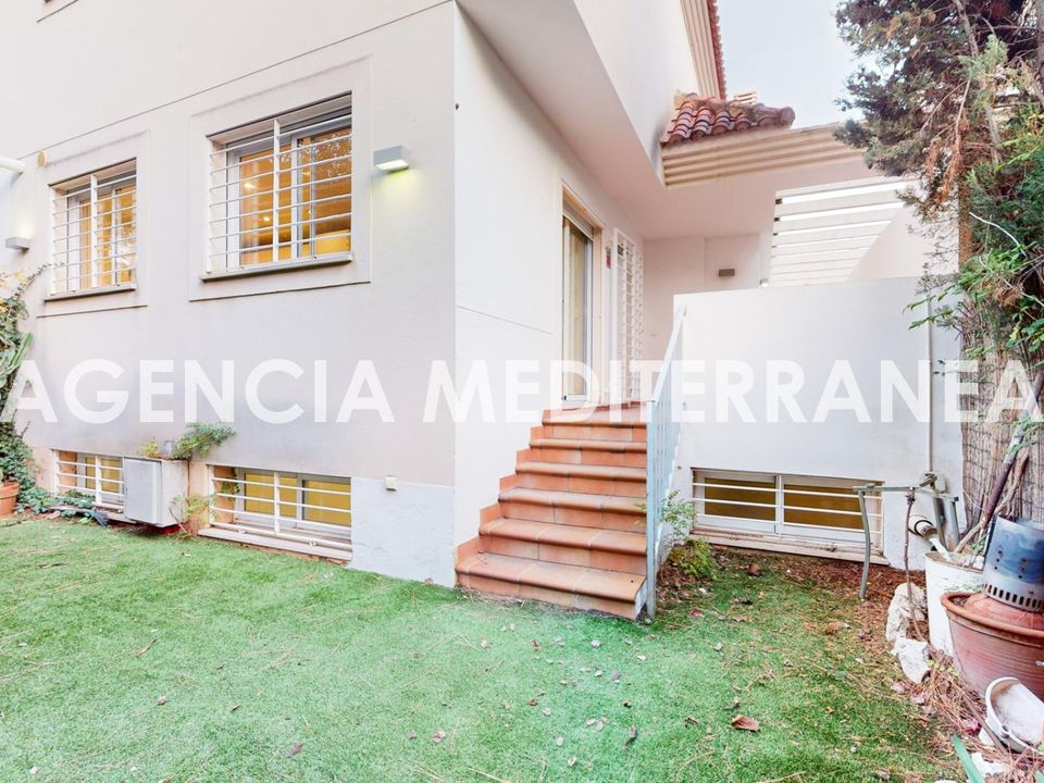 Rækkehus i Paterna, Valencia - foto 2