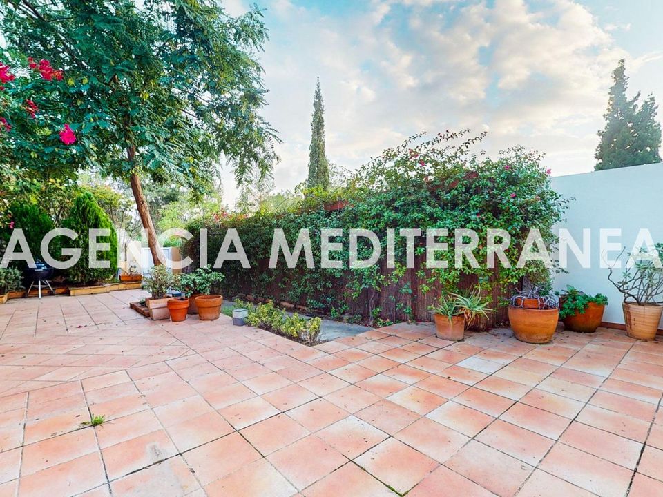 Rækkehus i Paterna, Valencia - foto 4