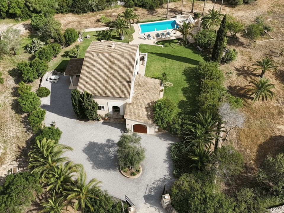 Villa i Manacor, Mallorca - foto 2