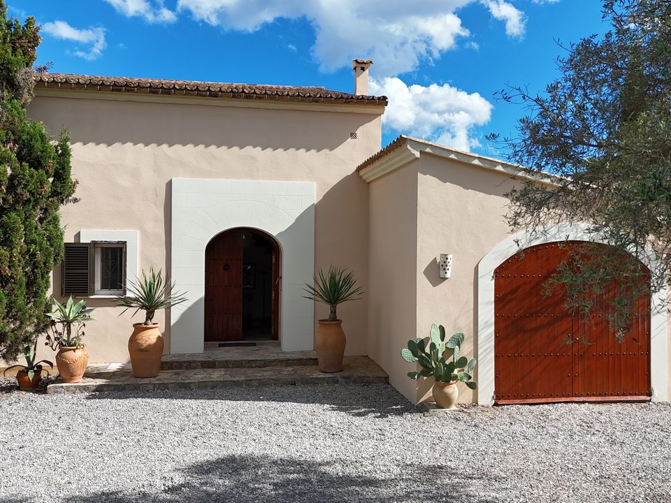 Villa i Manacor, Mallorca - foto 3