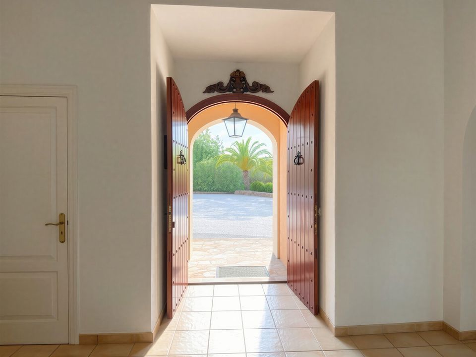 Villa i Manacor, Mallorca - foto 4