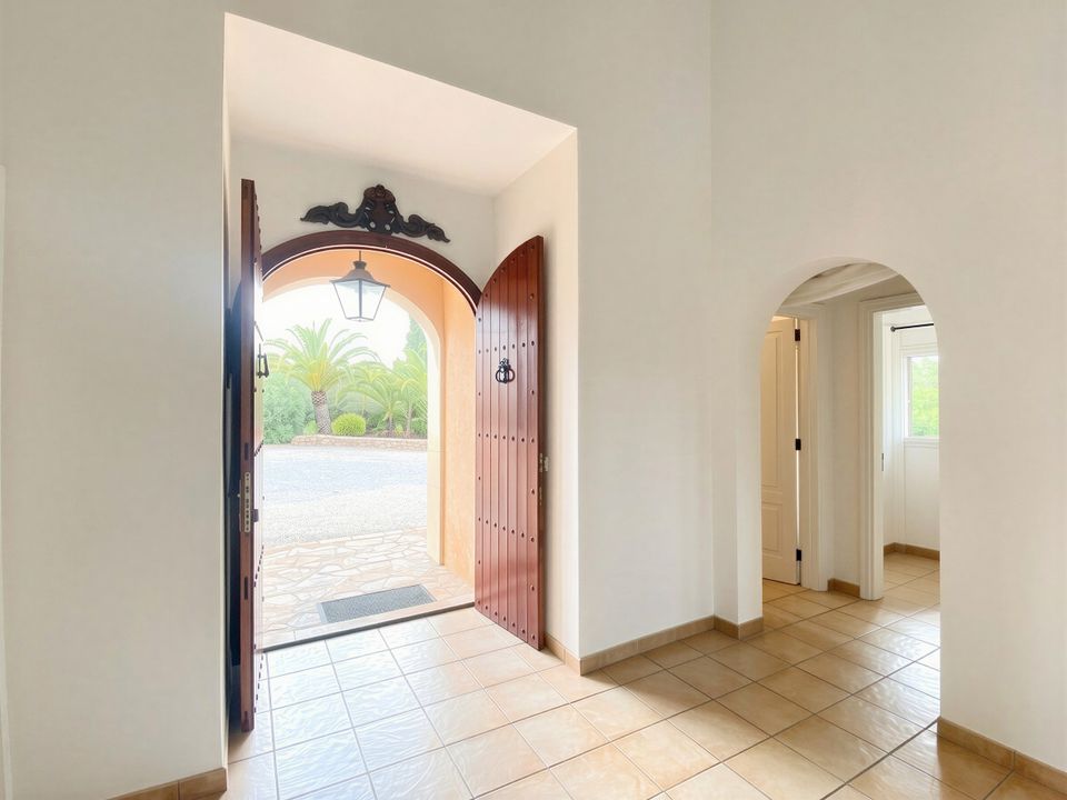 Villa i Manacor, Mallorca - foto 5