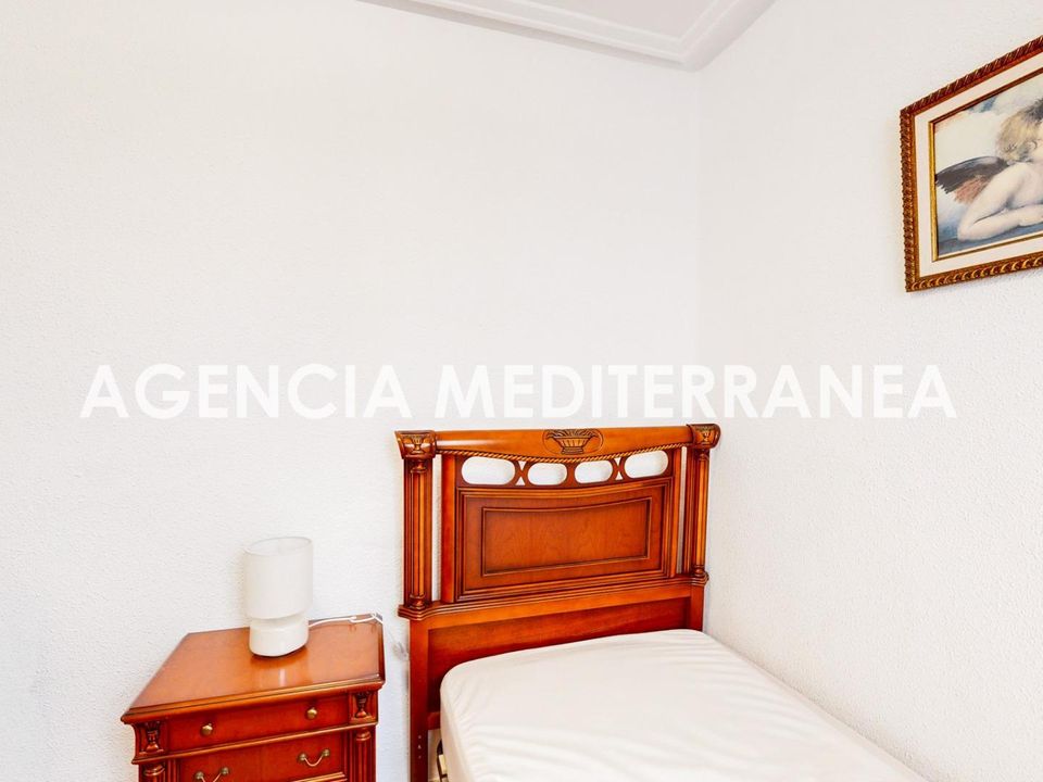 Lejlighed i Valencia, Valencia - foto 4