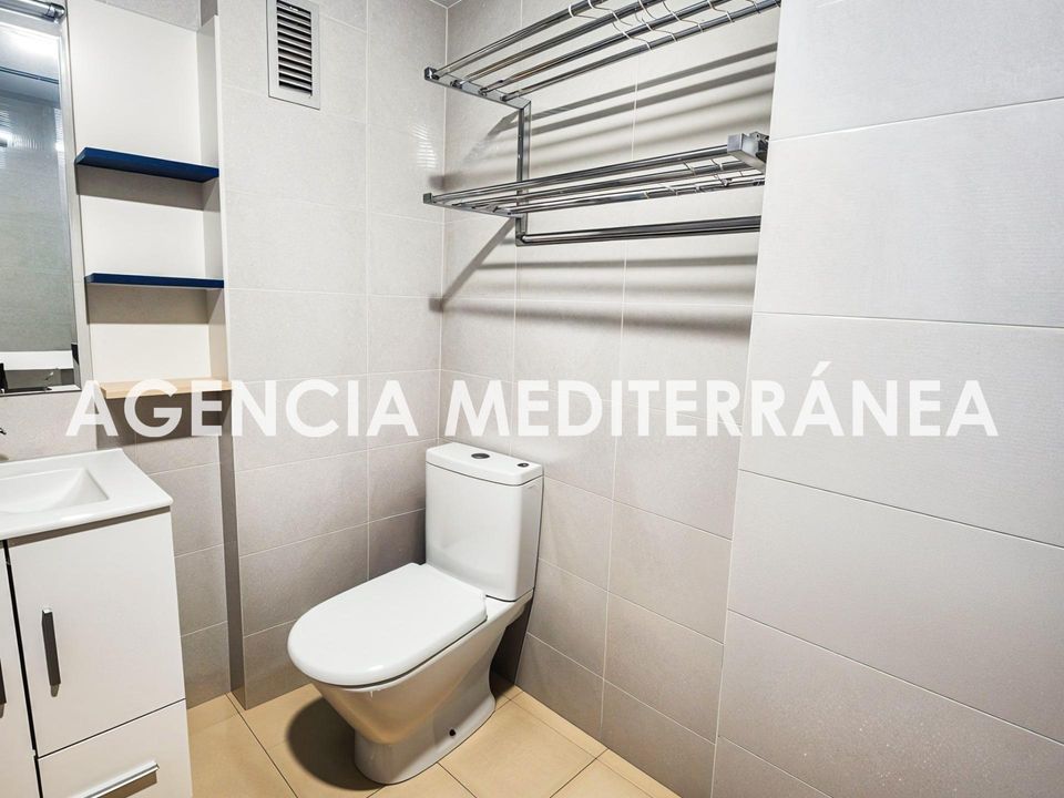 Lejlighed i Valencia, Valencia - foto 4