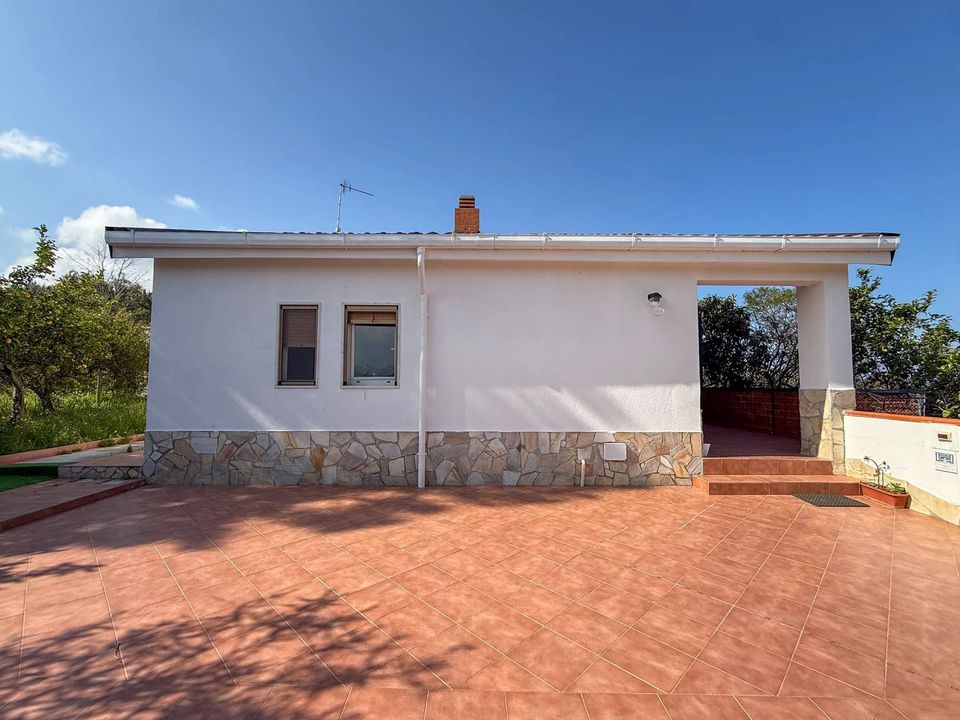 Villa i Campofelice di Roccella, Palermo - bilde 2