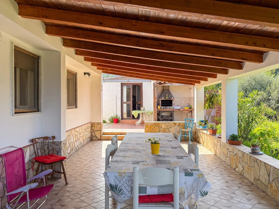 Villa i Campofelice di Roccella, Palermo - bilde 4