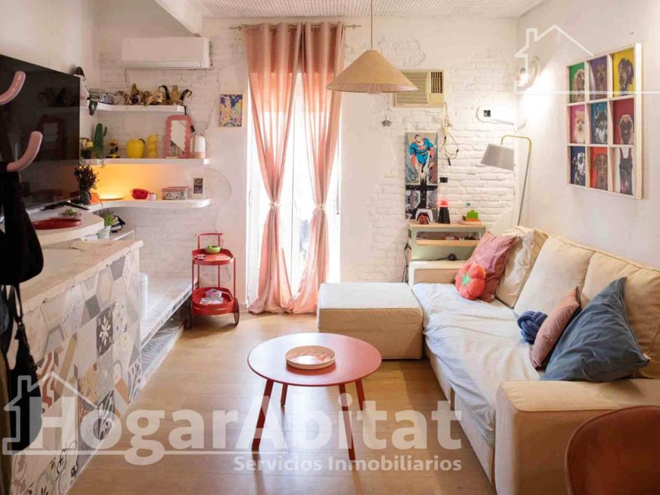 Villa i Manises, Valencia - foto 1
