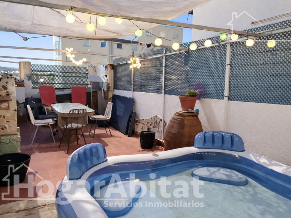 Villa i Manises, Valencia - foto 3