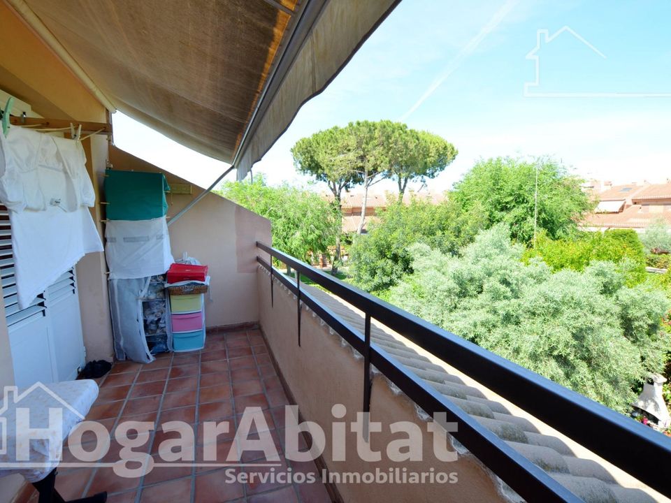 Rækkehus i Sant Joan D'alacant, Alicante - foto 5