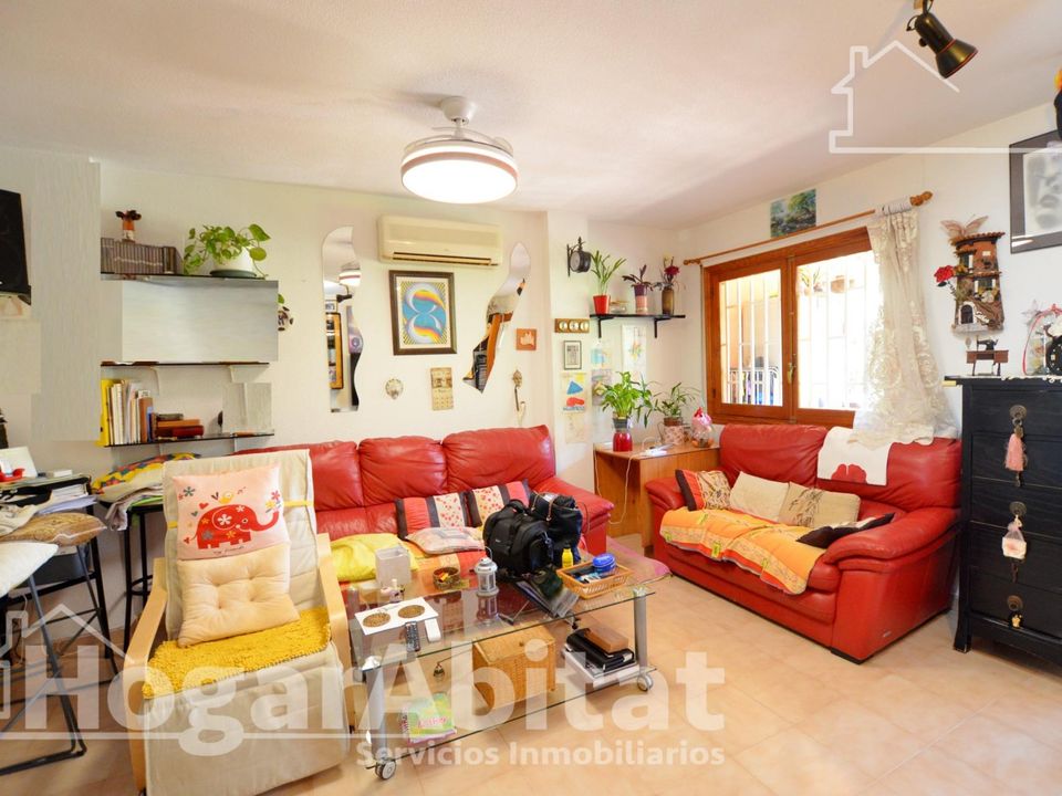 Reihenhaus in Sant Joan D'alacant, Alicante - Foto 3