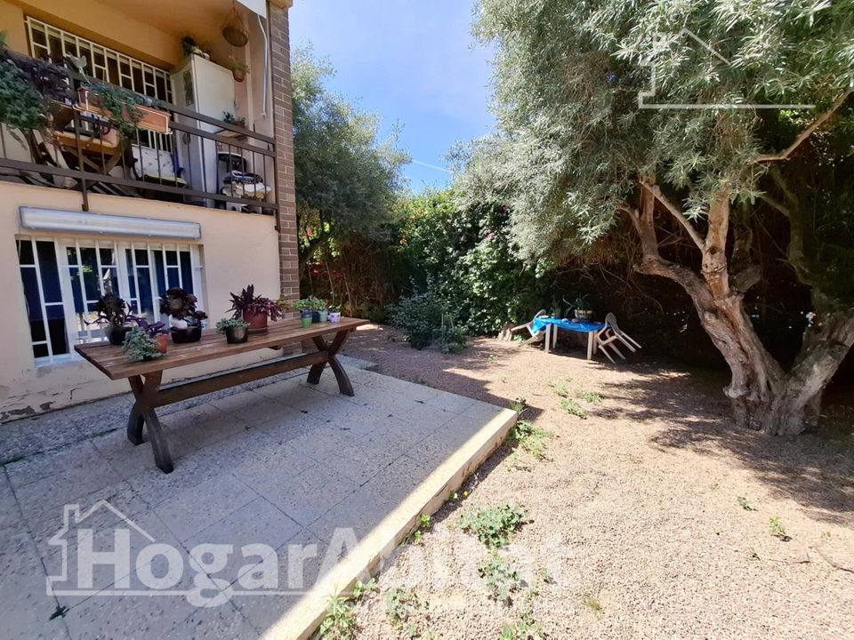 Reihenhaus in Sant Joan D'alacant, Alicante - Foto 1