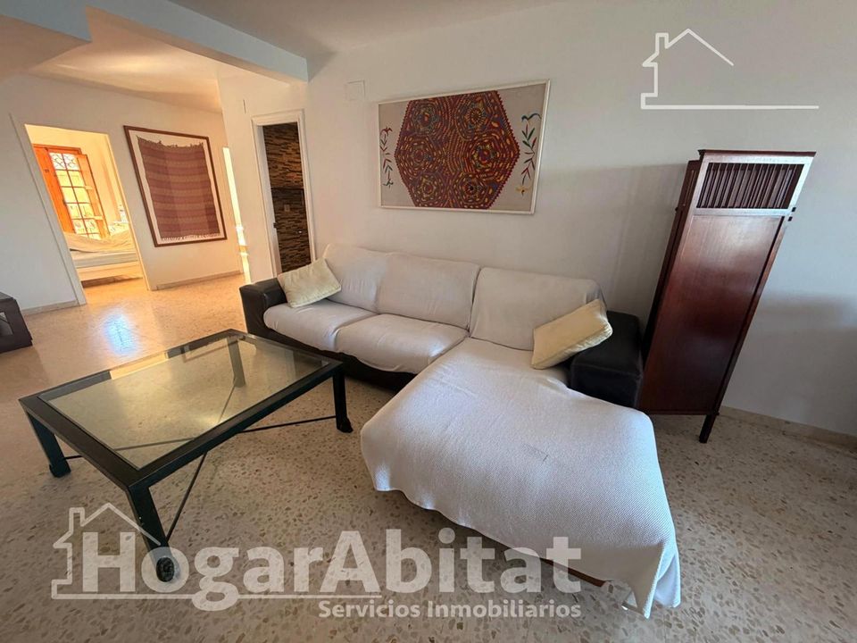 Lejlighed i Alboraya, Valencia - foto 3