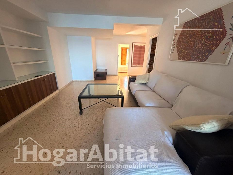 Lejlighed i Alboraya, Valencia - foto 4