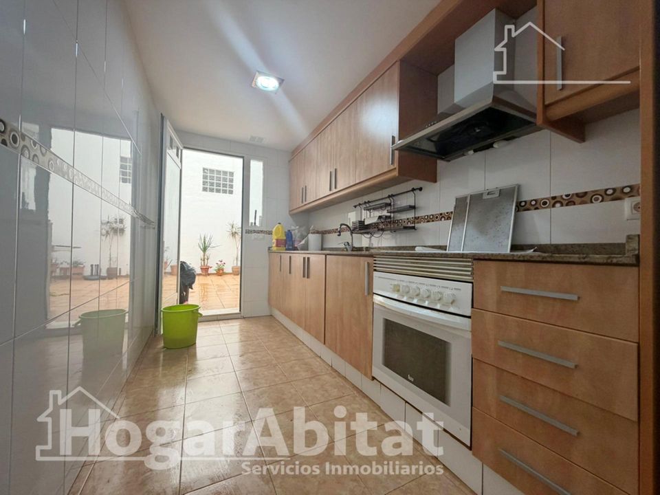 Lejlighed i Benaguasil, Valencia - foto 1