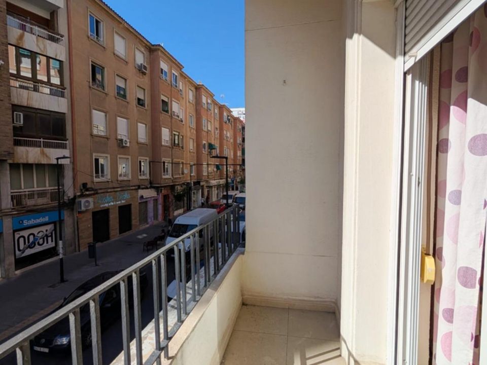 Lejlighed i Alicante, Alicante - foto 4