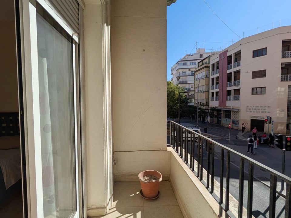 Lejlighed i Alicante, Alicante - foto 5