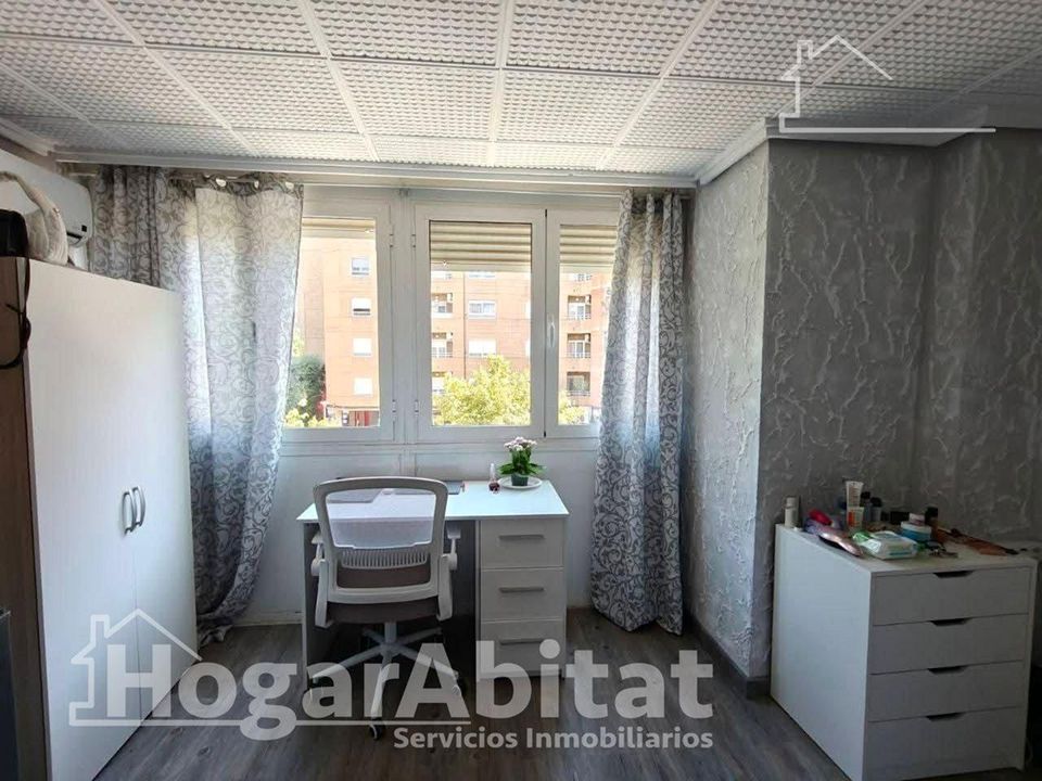 Lejlighed i Xirivella, Valencia - foto 2