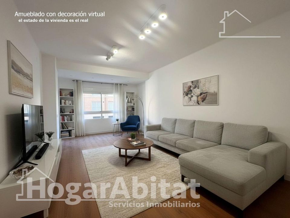 Lejlighed i Lliria, Valencia - foto 2