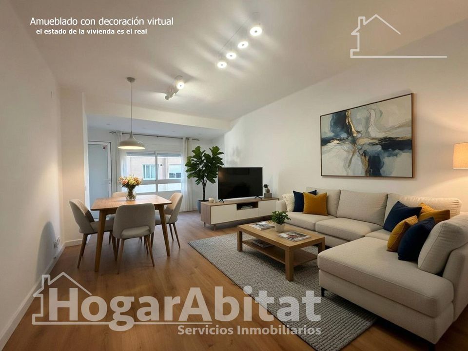 Apartament a Lliria, Valencia - foto 3