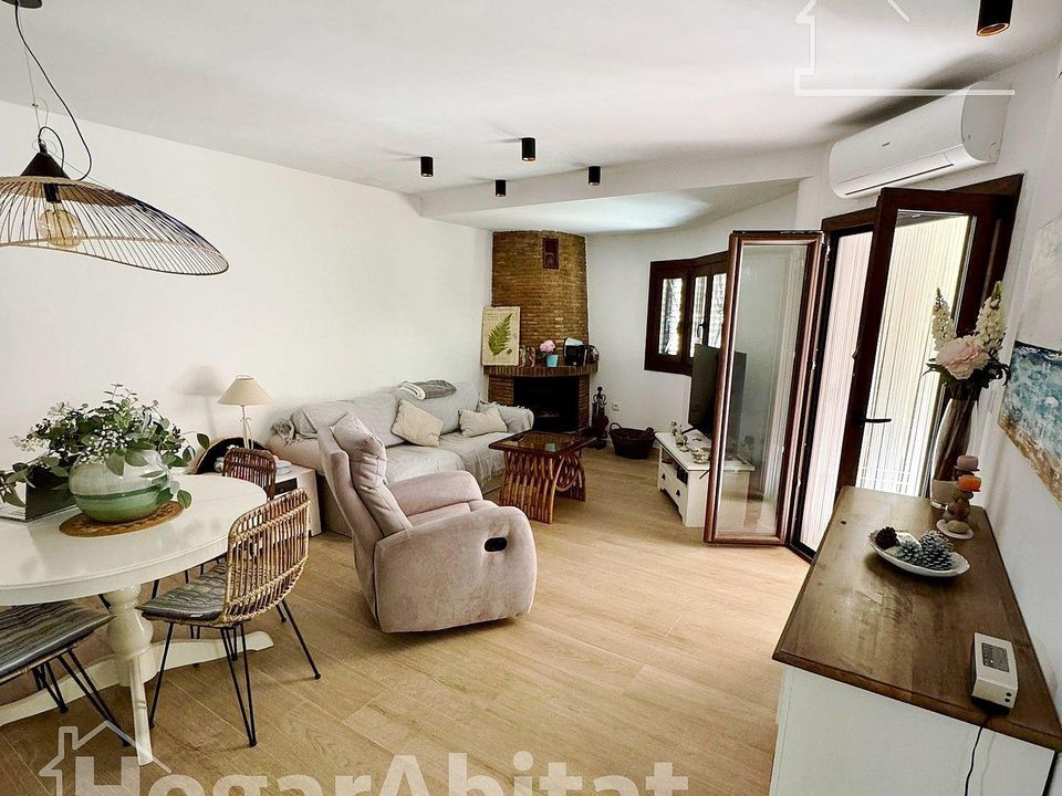 Leilighet i Sueca, Valencia - bilde 1