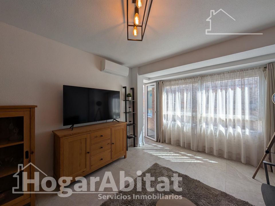 Lejlighed i Alicante, Alicante - foto 4
