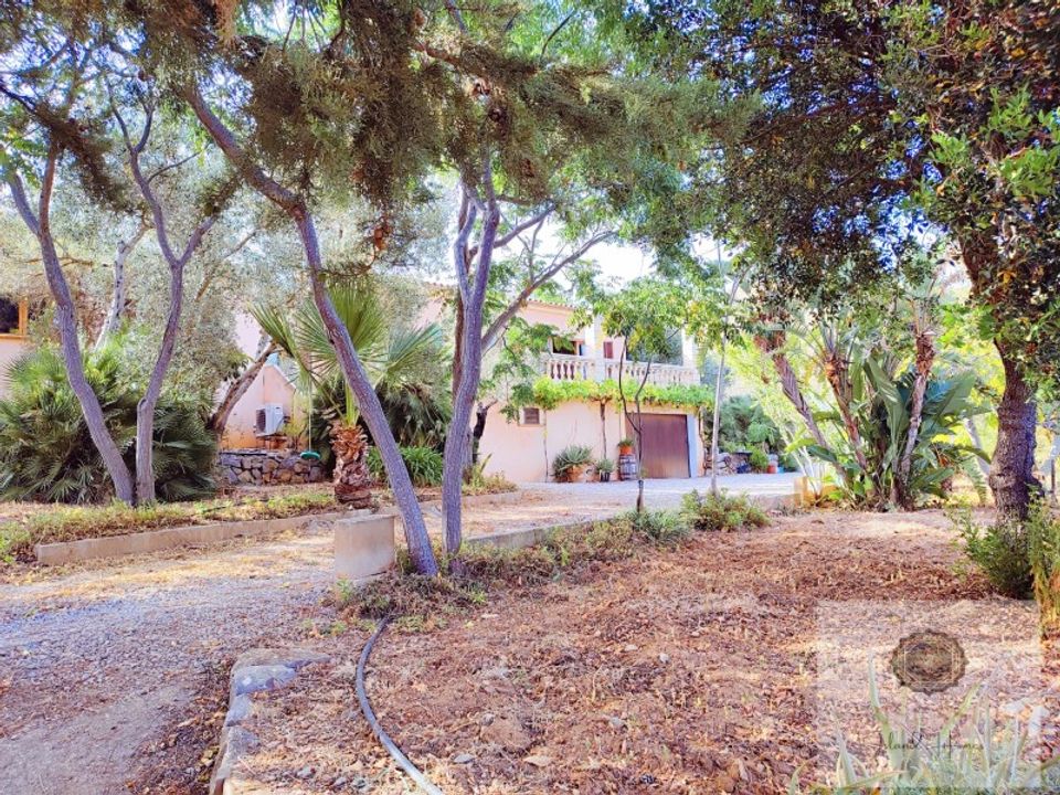 Villa i Capdepera, Mallorca - foto 2