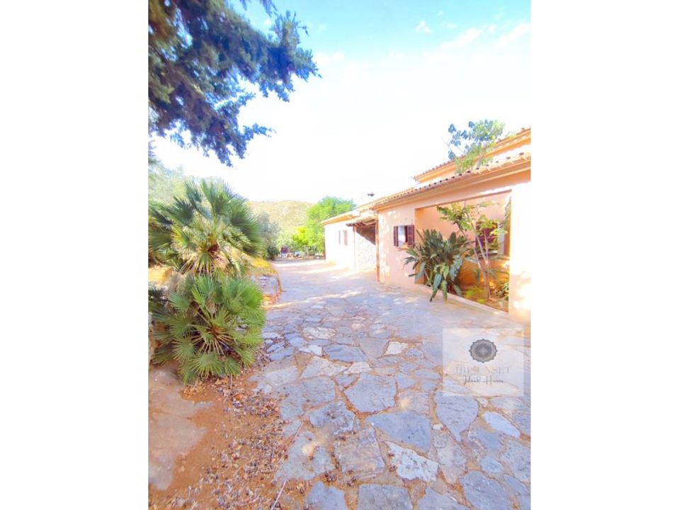 Villa i Capdepera, Mallorca - foto 3