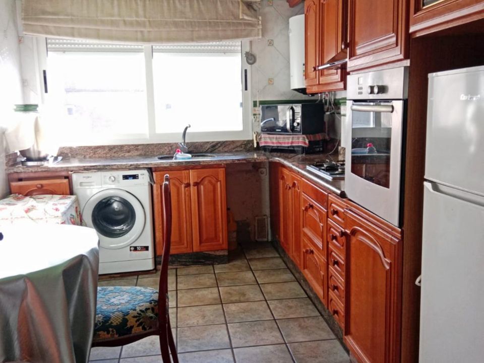 Penthouse i Algemesi, Valencia - foto 1