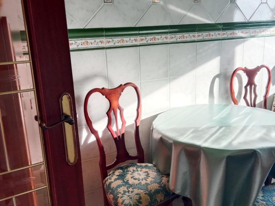 Penthouse i Algemesi, Valencia - foto 4