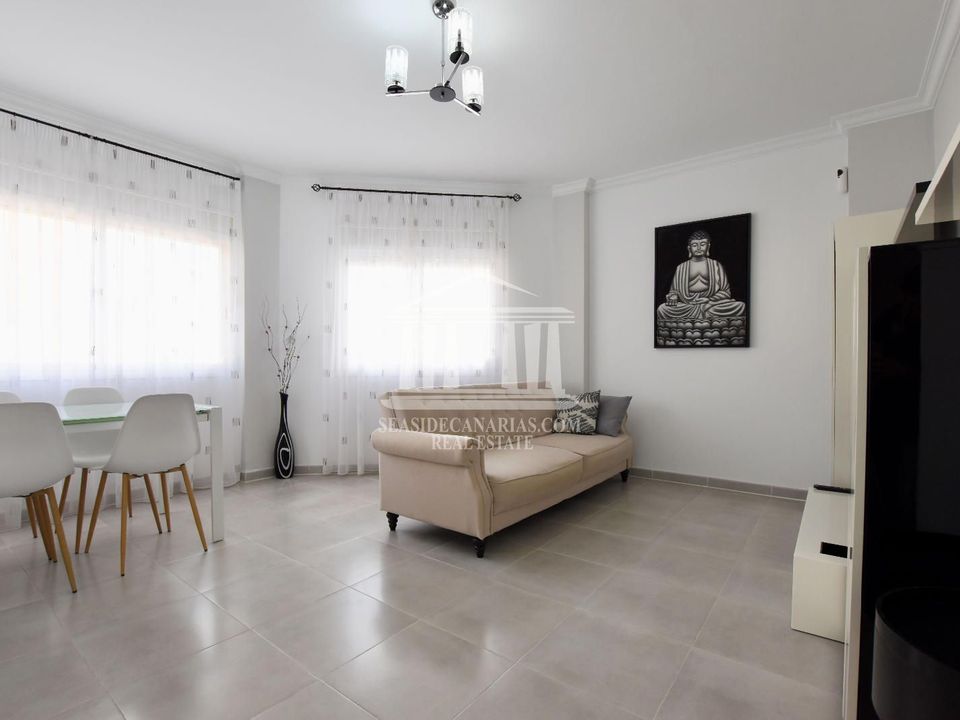 Lejlighed i Granadilla de Abona, Tenerife - foto 1