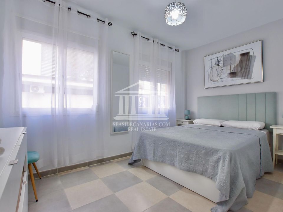 Lejlighed i Granadilla de Abona, Tenerife - foto 4