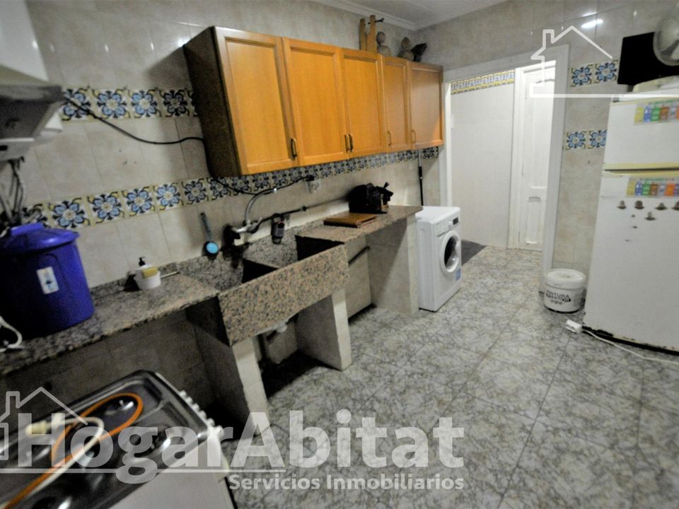 Lejlighed i Manises, Valencia - foto 5