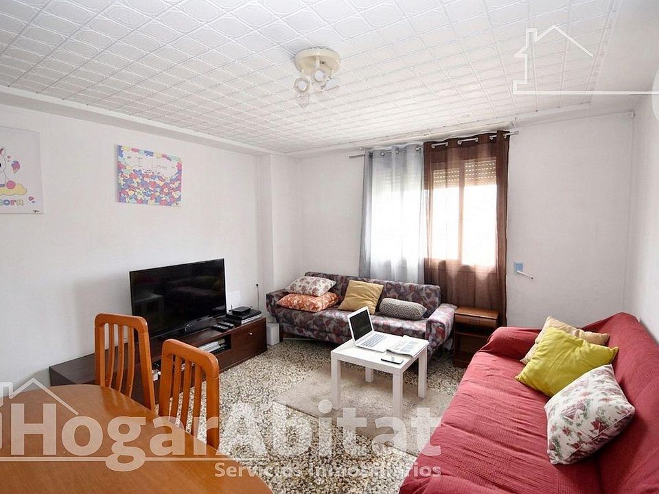 Lejlighed i Alzira, Valencia - foto 1