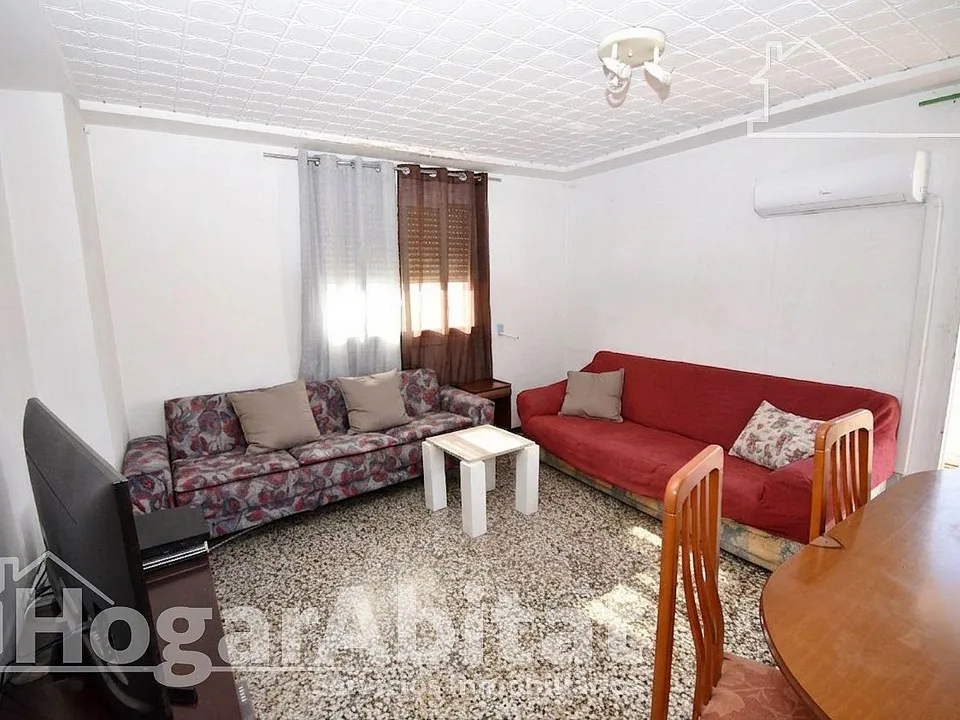 Lejlighed i Alzira, Valencia - foto 2