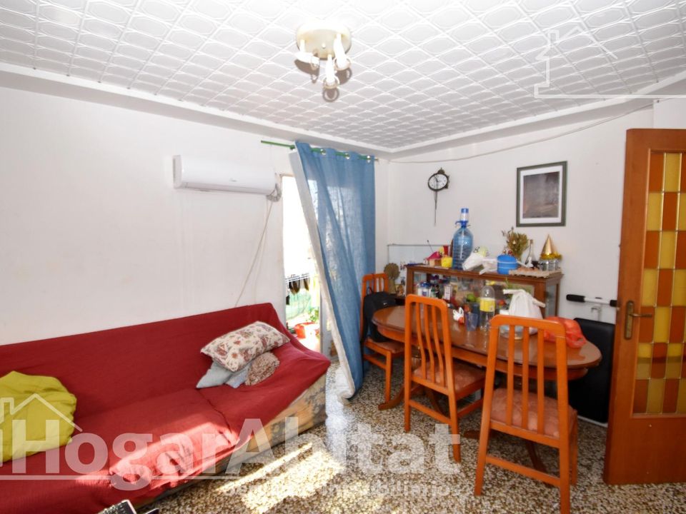 Lejlighed i Alzira, Valencia - foto 3
