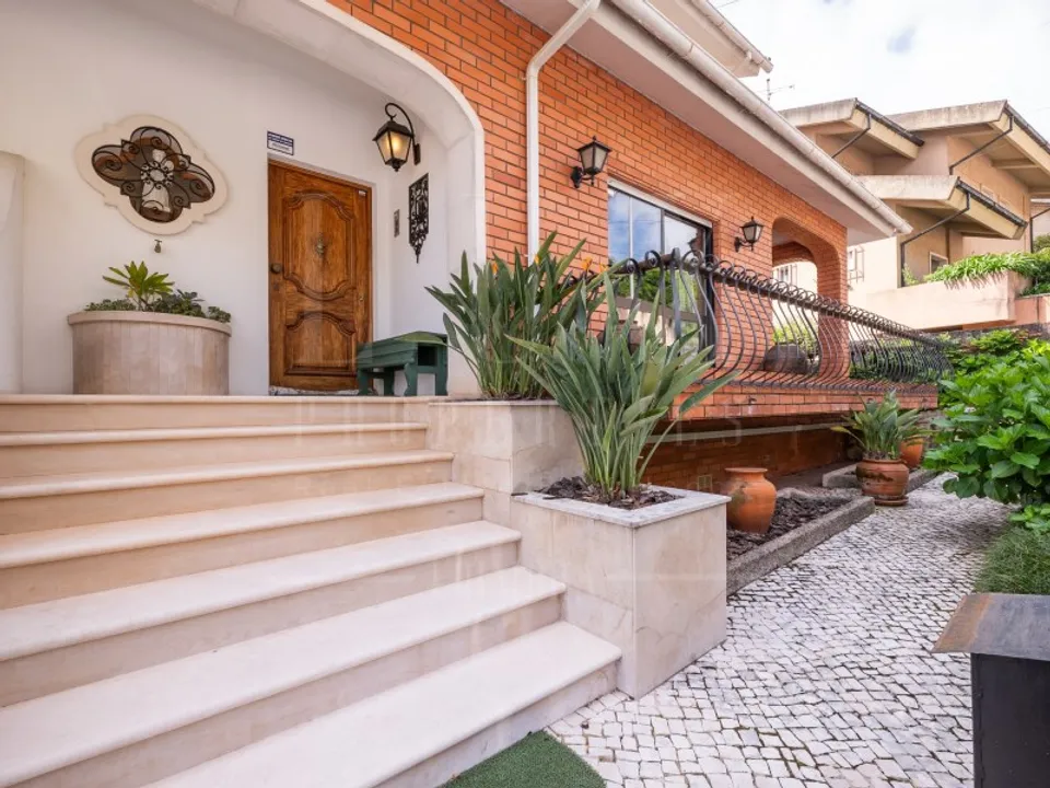 Villa i Coimbra, Coimbra - foto 1