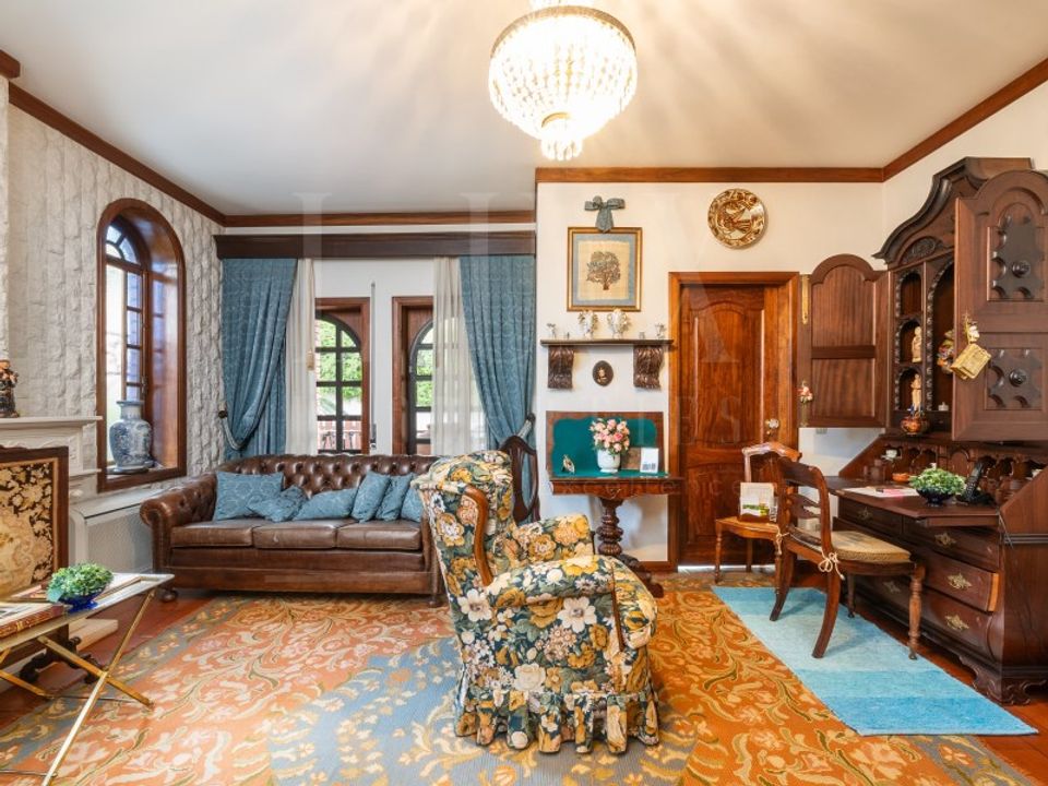 Villa i Coimbra, Coimbra - foto 4