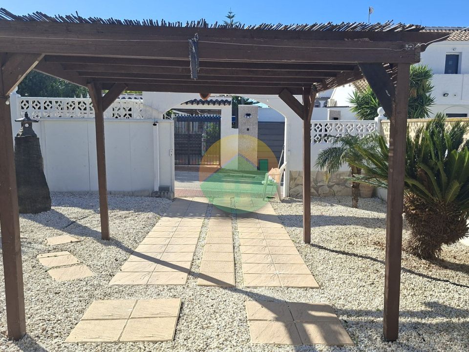 Villa a Camposol, Murcia - foto 2