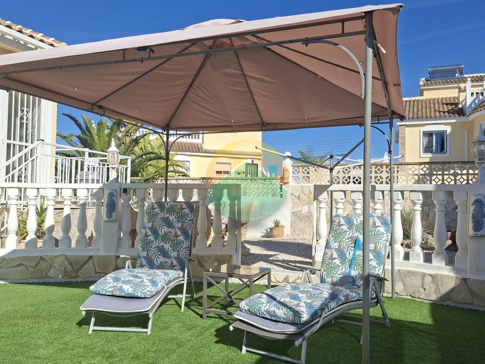 Villa a Camposol, Murcia - foto 3