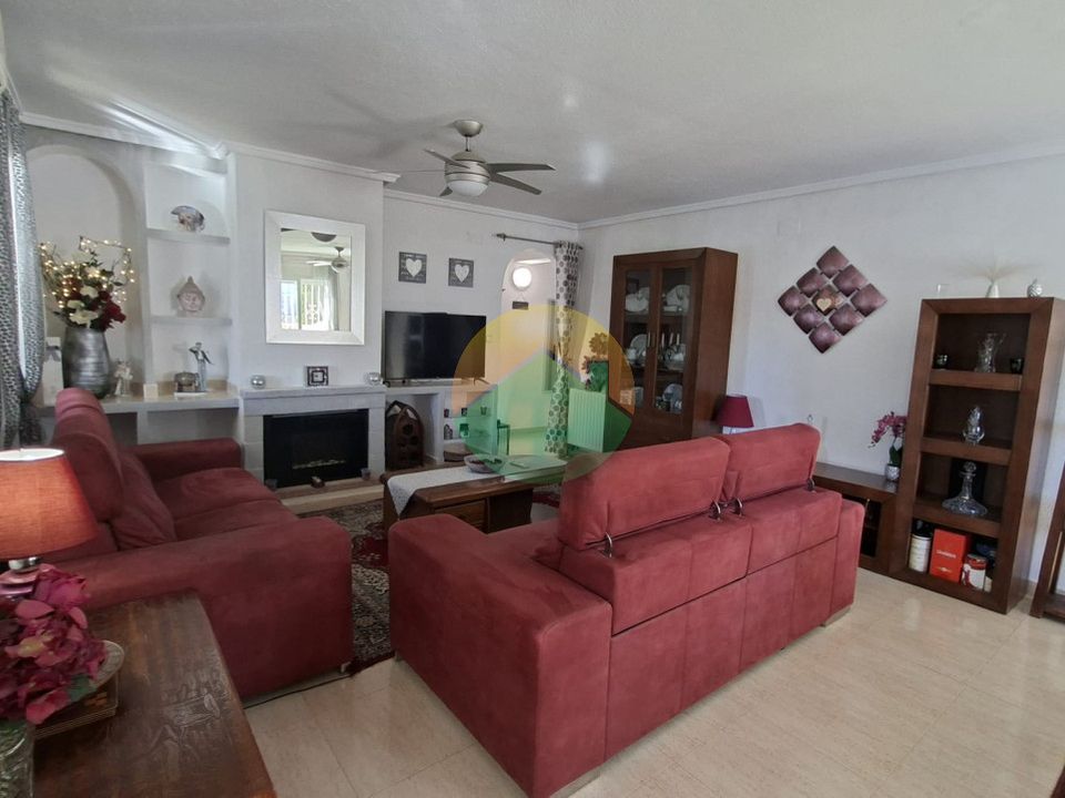 Villa a Camposol, Murcia - foto 4