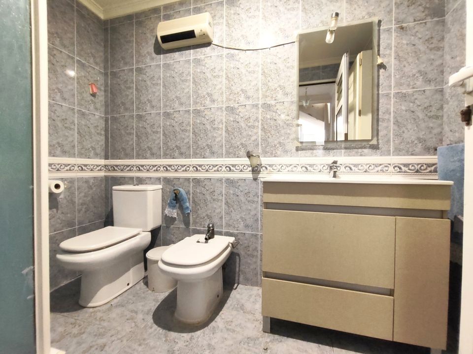 Byhus i Sax, Alicante - foto 4