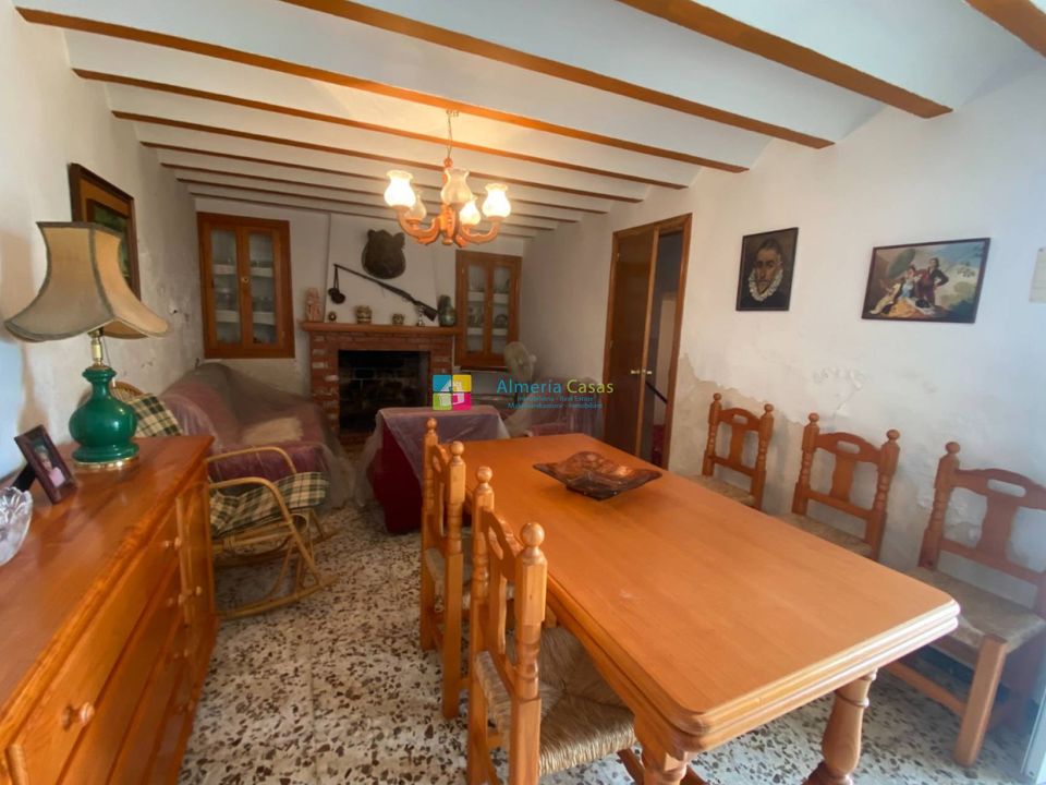 Landejendom i Albox, Almeria - foto 2