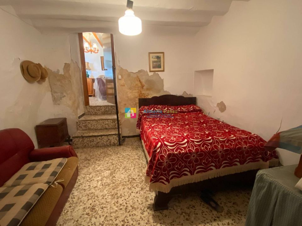 Landejendom i Albox, Almeria - foto 4