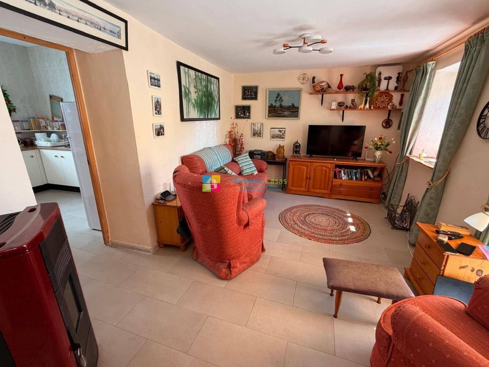 Byhus i Almanzora, Almeria - foto 4